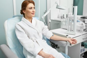 Ozonoterapia. Czy jest skuteczna?