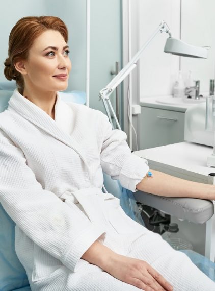 Ozonoterapia. Czy jest skuteczna?