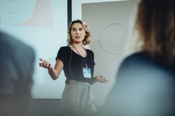 Eustres. Czy stres może być dobry?