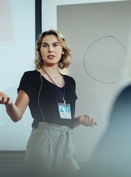 Eustres. Czy stres może być dobry?