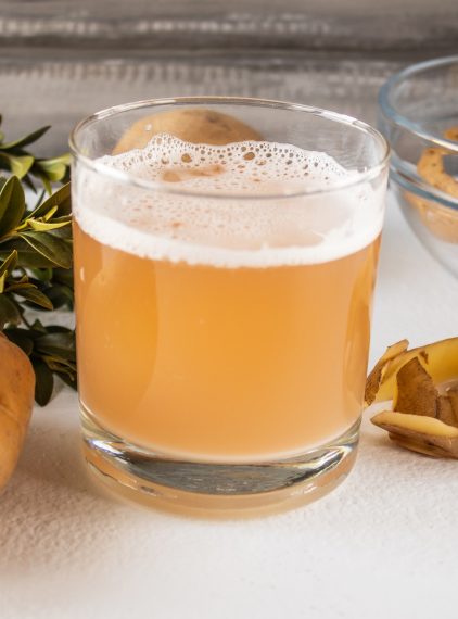 Sok z ziemniaka. Sprawdź, jak go przygotować