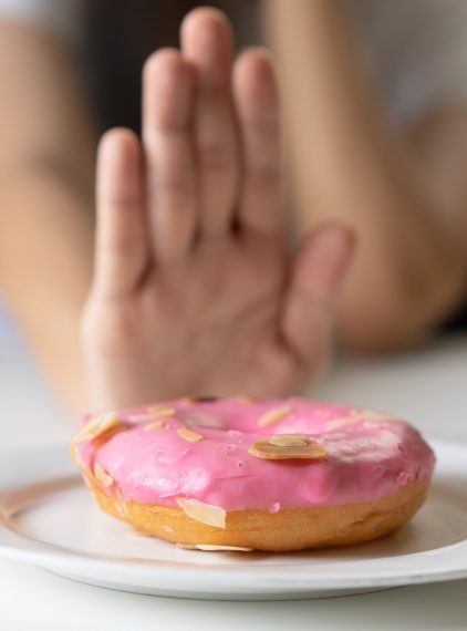 Słodycze bez cukru. Czy to lepszy wybór?