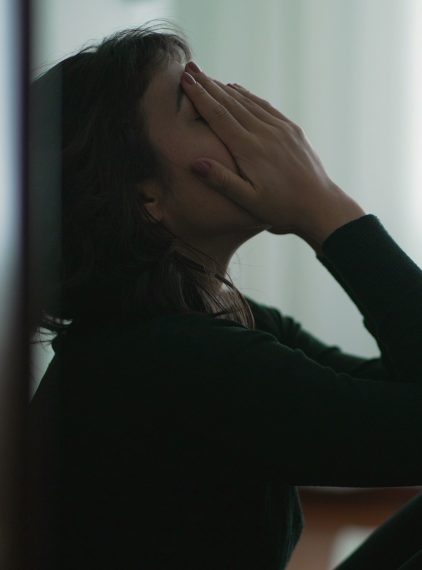 Czy Hashimoto może powodować depresję? 