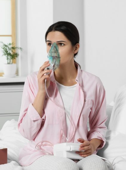 Rodzaje inhalatorów. Sprawdź, czym się różnią!
