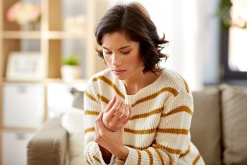 Zespół sztywnego człowieka. Kiedy ciało odmawia posłuszeństwa