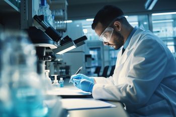 Progeria. Dlaczego dzieci rodzą się stare?