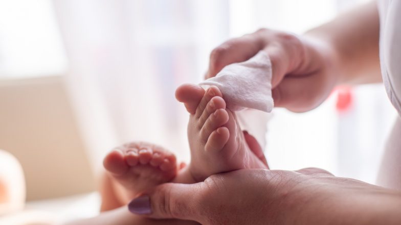 chusteczki-nawilzane Ranking chusteczek nawilżanych dla dzieci. Jakie wybrać?