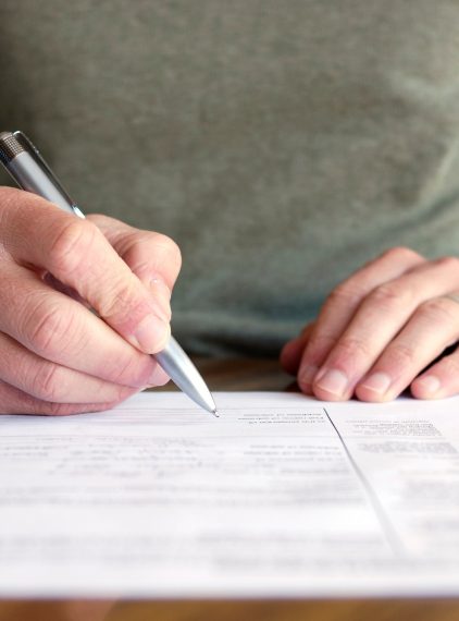 Test osobowości. O czym może nam powiedzieć?