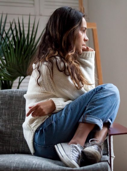 Melancholia a depresja. Czym się różnią?