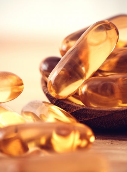 Jaką witaminę D wybrać? Ranking suplementów dla dorosłych