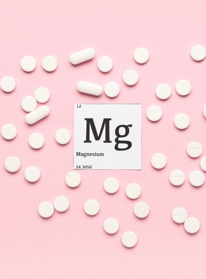Jaki magnez wybrać? Ranking suplementów