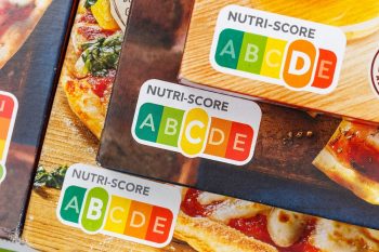 Nutri-Score. Dlaczego ta skala się nie sprawdza?