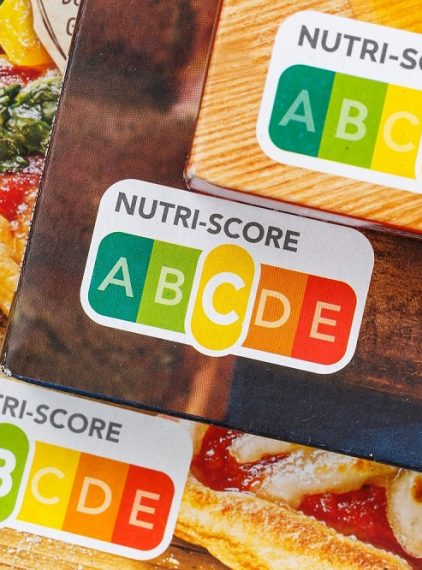 Nutri-Score. Dlaczego ta skala się nie sprawdza?
