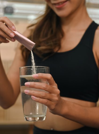 Ranking kolagenów do picia. Sprawdź, który wybrać