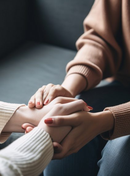 Żałoba okiem psychologa