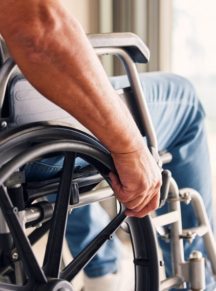 Czy mięśnie mogą zamienić się w kości? Fibrodysplazja