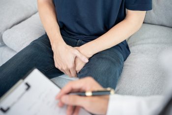 Rak pęcherza moczowego. Tych objawów nie bagatelizuj!