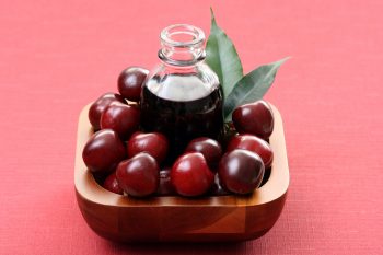 Sok z wiśni. Sprawdź, jak go przygotować 