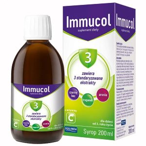 Immucol 3