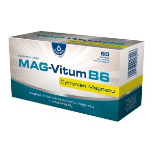 Mag-Vitum B6