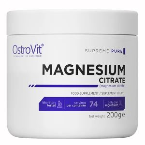 OstroVit Supreme Pure Magnesium Citrate