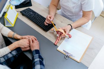 HSG. Kiedy wykonuje się to badanie?