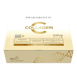 Primabiotic Collagen