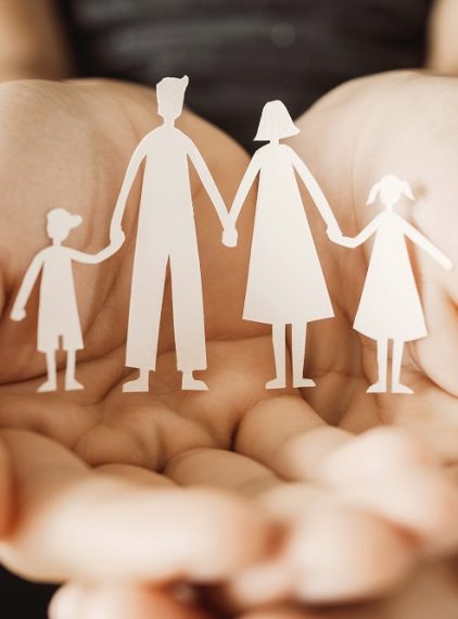 Adopcja dziecka. Jak się do niej przygotować?