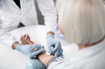 Podwyższone lub niskie RDW-SD. Co oznacza?