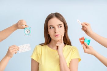 Wskaźnik Pearla. Jak oceniamy skuteczność antykoncepcji?