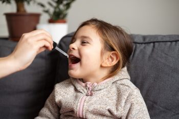 Witamina D dla dzieci. Ranking suplementów