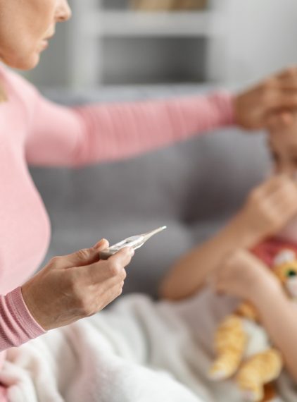 Adenowirusy. Czy są niebezpieczne?