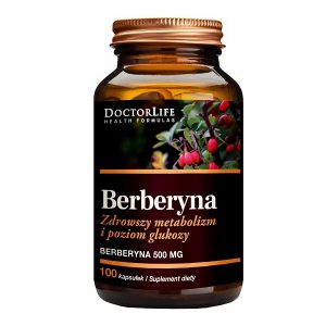 Berberyna doctor life