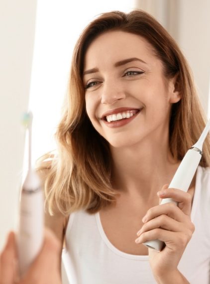 Ranking szczoteczek sonicznych do zębów. Jaką wybrać?