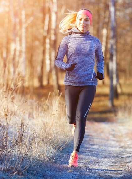 Homeostaza. Jak osiągnąć równowagę organizmu?