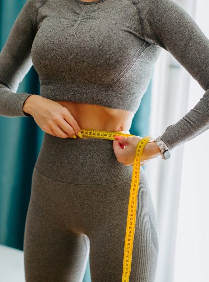 Bulimia sportowa. Co na nią wskazuje?