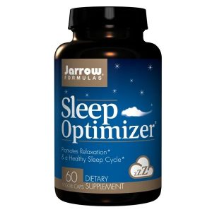 Jarrrow Formulas Sleep Optimizer