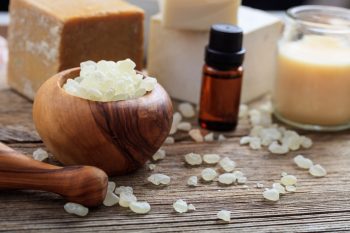 Mastika (mastiha). Grecka żywica na wiele dolegliwości 