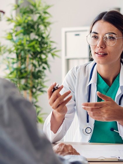 Angiolog. Czym zajmuje się ten lekarz?