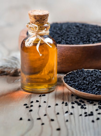 Oleje do picia. Dlaczego warto?