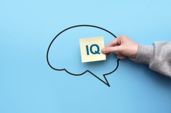 Test IQ. Czy jest wiarygodny?