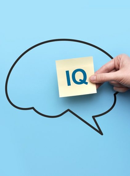Test IQ. Czy jest wiarygodny?