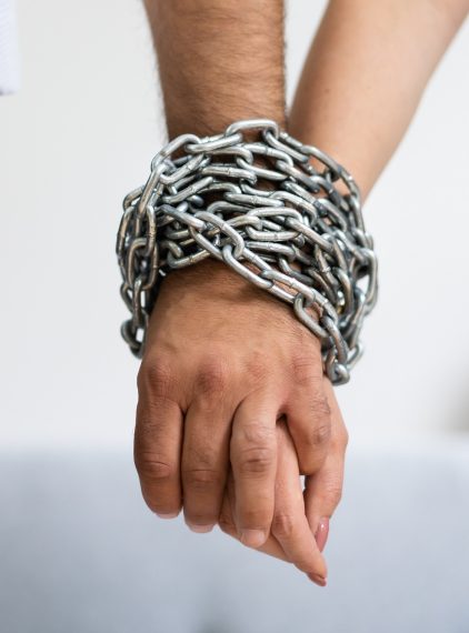 Na czym polega współuzależnienie?