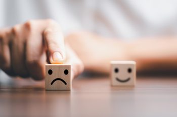 Wahania nastroju. Jak sobie z nimi radzić? 