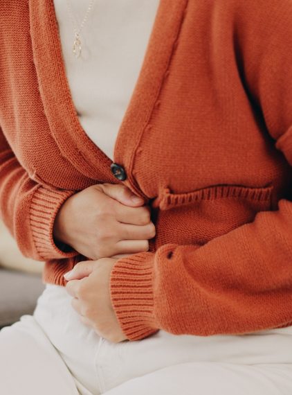 Domowe sposoby na wzdęcia. Jaką dietę stosować?