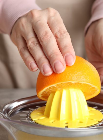 Domowe sposoby na podniesienie hemoglobiny