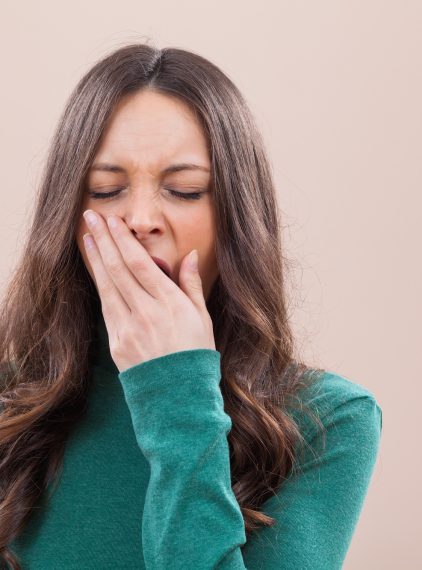 Modafinil. Czy nadmierną senność można leczyć?