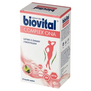 Biovital Complex Ona