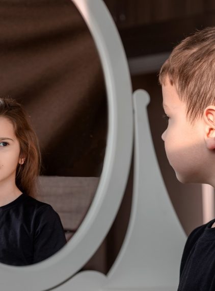 Dysforia płciowa. Gdy nie czujemy się dobrze w swoim ciele