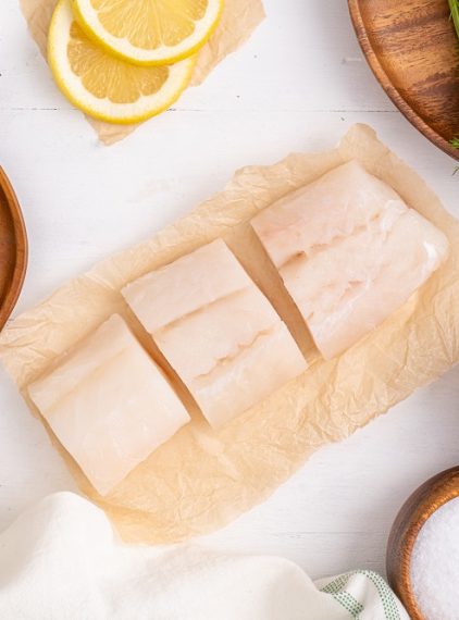 Halibut. Czy to zdrowa ryba?